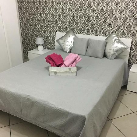 דירות נאפולי Lisa'S House מראה חיצוני תמונה