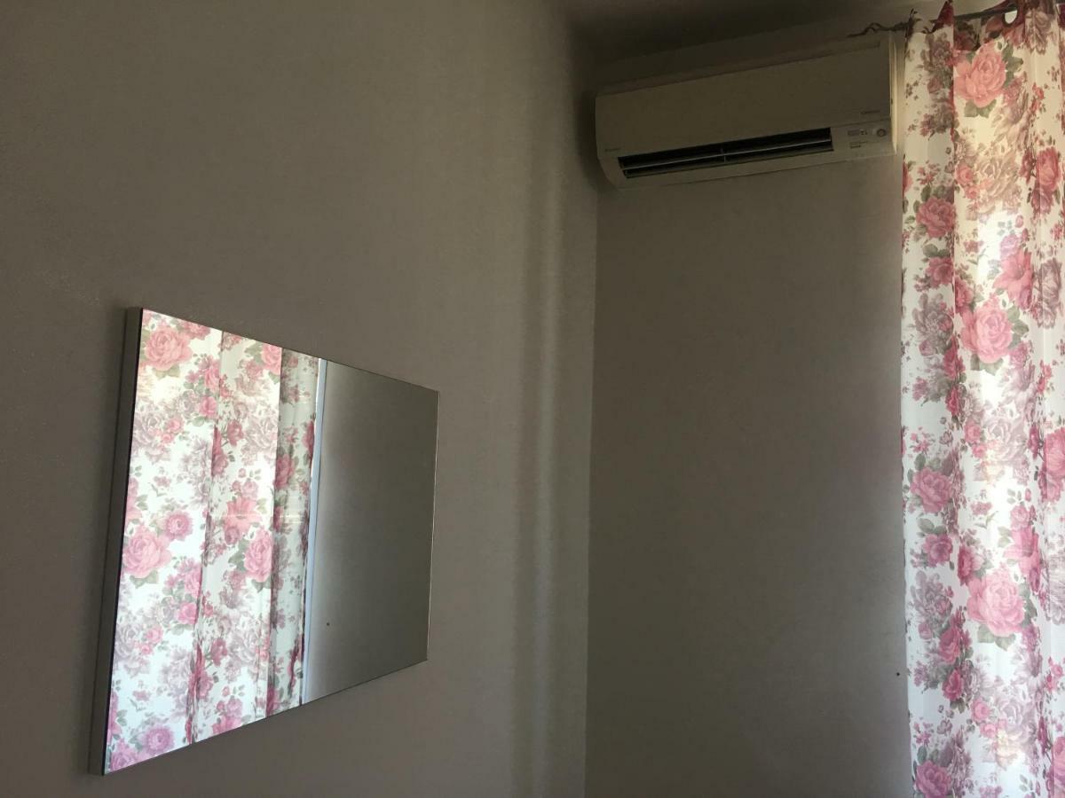 דירות נאפולי Lisa'S House מראה חיצוני תמונה